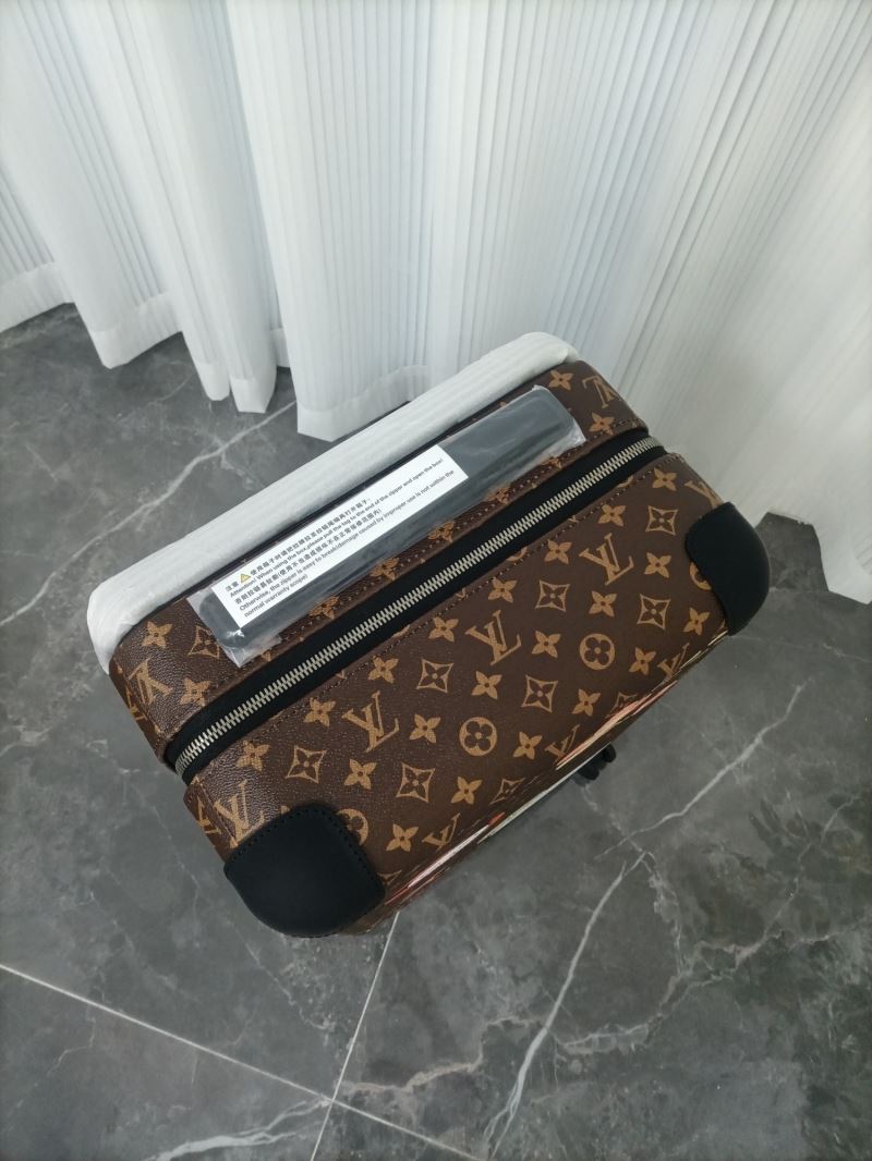 Louis Vuitton Suitcase